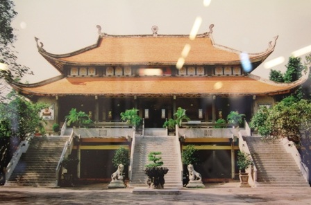 Chùa Vĩnh Nghiêm (TP Hồ Chí Minh)