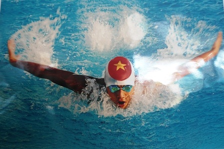 Tung cánh của Hoàng An (Quảng Bình)