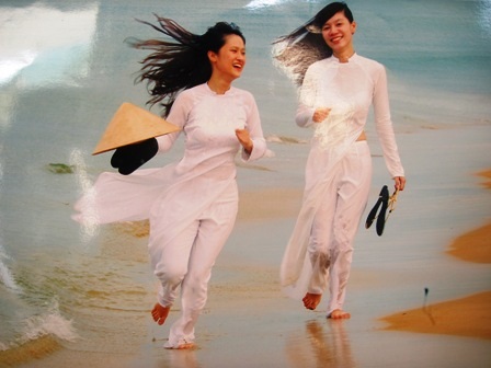 Gió Quảng Bình-Xuân Quý (Thanh Hóa)