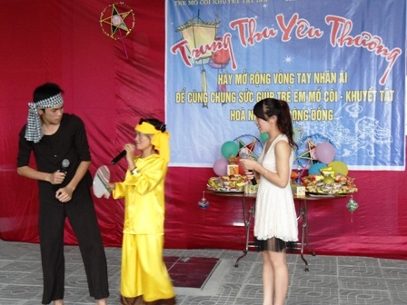 (Ảnh: Đại Dương)