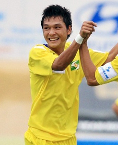 Cầu thủ Hồng Việt bị chém trọng thương