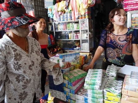 Hãy là người tiêu dùng thông thái trước những tin đồn thất thiệt