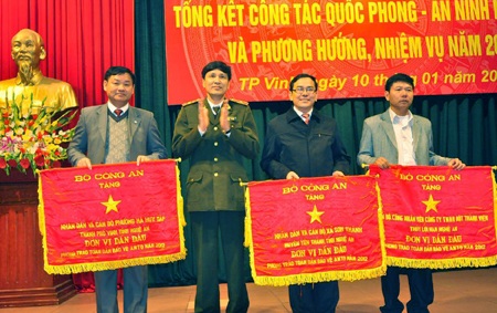 Truy thu 3,65 tỷ đồng tiền tham nhũng