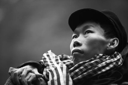 Hiệp sĩ CNTT Nguyễn Công Hùng