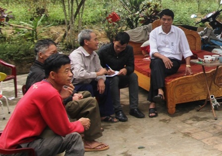 Lập đoàn liên ngành điều tra vụ đồ vật liên tiếp tự cháy