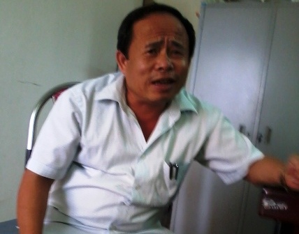 Xã Hội Sơn được điều chỉnh giá điện?