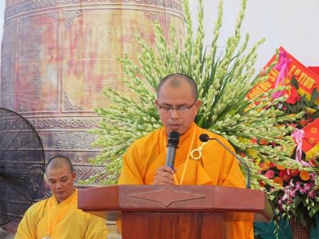 Ấn tuợng Lễ vu lan và đúc đại hồng chung tại chùa Phúc Thành - 1 Ấn tuợng Lễ vu lan và đúc đại hồng chung tại chùa Phúc Thành