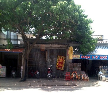 Hơn 10 năm chưa giải quyết xong vụ bán “nhầm” tài sản đấu giá