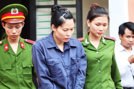 Lừa đảo hơn 22 tỷ đồng, Trần Thị Ngọc Hà lĩnh án chung thân