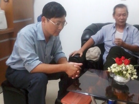 Vụ 36 du khách Việt gặp nạn ở Lào: Trung tâm lữ hành... “phủi tay”? - 5 Đơn khiếu nại khẩn cấp của hai đoàn khách du lịch gửi cơ quan chức năng Nghệ An nhờ giúp đỡ
