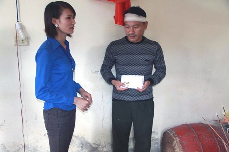 Bạn đọc báo Dân trí tại Hàn Quốc quyên góp ủng hộ bà con “rốn lũ” Hoàng Mai - 7 Các thiết bị máy móc hư hỏng hoàn toàn...