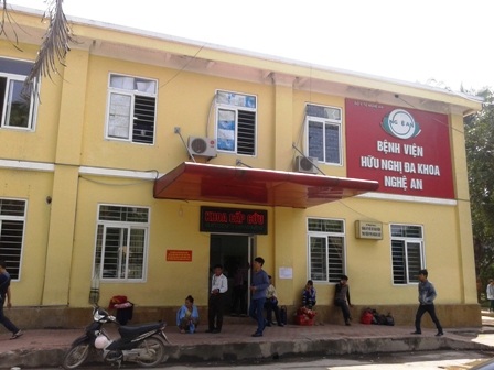 Vụ thai lưu khi chờ sinh: Giám đốc bệnh viện “xin lỗi” gia đình sản phụ - 1 Vụ thai lưu khi chờ sinh: Giám đốc bệnh viện “xin lỗi” gia đình sản phụ