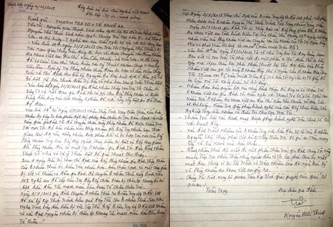 Học sinh lớp 12 bị cưa chân, gia đình “tố” phòng khám tắc trách