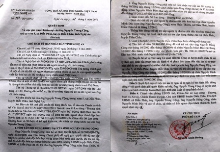 “Biến” người khỏe thành người bệnh để nhận tiền hỗ trợ