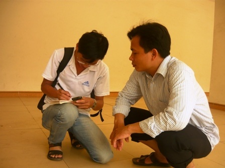 Trẻ 4 tháng tuổi tử vong bất thường tại bệnh viện