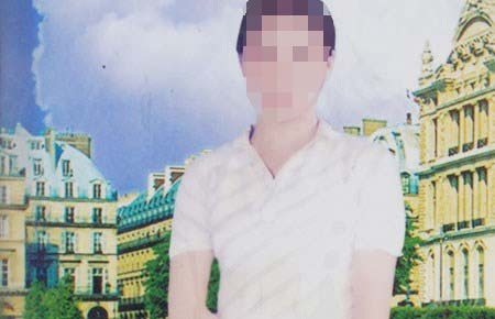 Chị H.T.X trở về quê sau hơn 8 năm bị đánh thuốc mê, bán sang Trung Quốc (Ảnh: Nhân vật cung cấp)