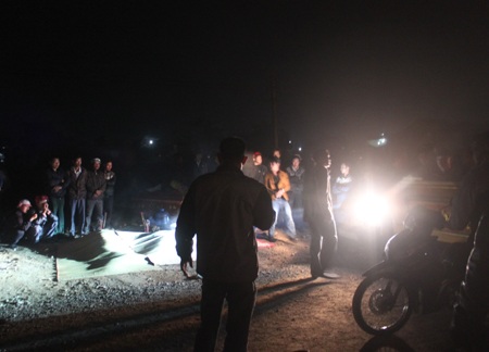 Hai người tử vong tại chỗ sau vụ nổ, hàng chục người khác bị thương