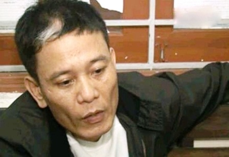 Đối tượng Trương Ngọc Dương bị bắt giữ sau 3 năm trốn lệnh truy nã