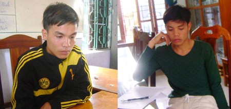 Trai làng hỗn chiến giữa đêm khuya, một người tử vong