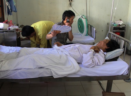 3 người tử vong do ăn nấm độc