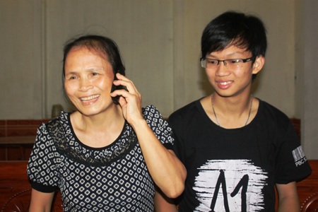 Bí quyết học tập của thủ khoa điểm cao nhất cả nước