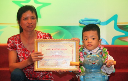 Anh Lê Quốc Phong - Bí thư Trung ương Đoàn, Chủ tịch Hội sinh viên Việt Nam t