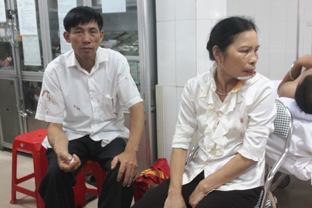 Chuyến đi du lịch ám ảnh với nhiều du khách 