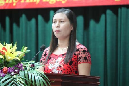 Nghệ An vinh danh 36 nhà giáo tiêu biểu