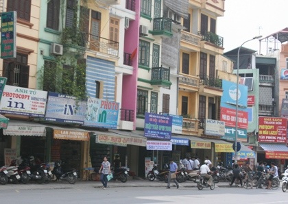 “Chợ” luận văn giá bèo tấp nập bán, mua - 5