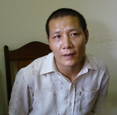 Phá thành công một đường dây ma túy liên tỉnh - 1