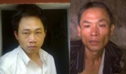 Phá thành công chuyên án lớn, thu 1.000 viên ma tuý tổng hợp - 1 Phá thành công chuyên án lớn, thu 1.000 viên ma tuý tổng hợp - 1