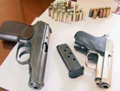 Bắt đối tượng vận chuyển gần 200kg thuốc nổ - 1 Bắt đối tượng vận chuyển gần 200kg thuốc nổ - 1