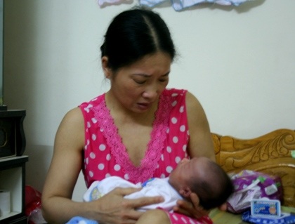 Hé lộ những tình tiết trong vụ sản phụ tử vong sau sinh mổ - 1