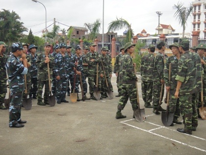 Nơi lốc xoáy đi qua - 4