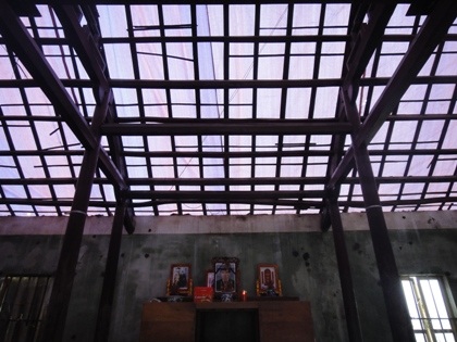 Nơi lốc xoáy đi qua - 6