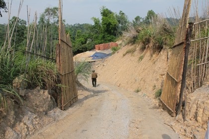 Liên tiếp đánh sập các lò than “thổ phỉ” tại “điểm nóng” Hạ Long - 3