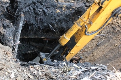 Liên tiếp đánh sập các lò than “thổ phỉ” tại “điểm nóng” Hạ Long - 2