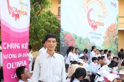 Tưng bừng điểm cầu trường THPT Tiên Lãng trước giờ “G” - 5