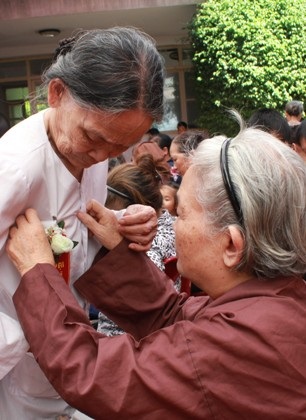 Hải Phòng khởi động mùa Vu lan báo hiếu mẹ cha - 8