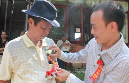 Hải Phòng khởi động mùa Vu lan báo hiếu mẹ cha - 2