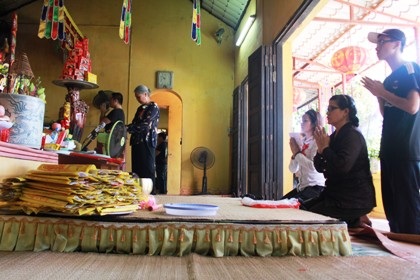 Hải Phòng khởi động mùa Vu lan báo hiếu mẹ cha - 10