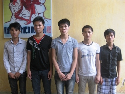 Trai làng “rửa hận”, 1 thanh niên bị đánh đến chết - 1