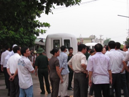 Cháy xưởng giày da ở Hải Phòng, 13 công nhân thiệt mạng - 2