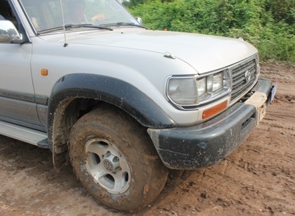 Khúc mắc trong việc xây dựng con đường phế thải giữa Thủ đô - 3