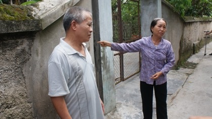 Chém người rồi giả... tâm thần - 1 Chém người rồi giả... tâm thần - 1