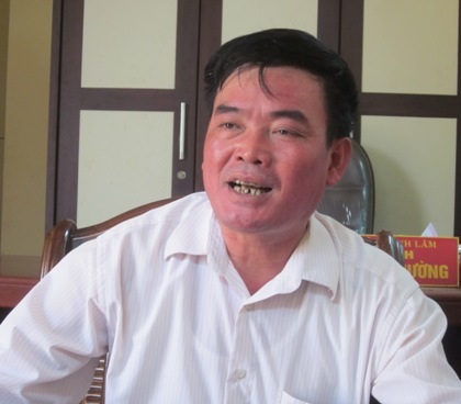 Lê Văn Luyện chưa đủ 18 tuổi khi gây án tại tiệm vàng  - 1