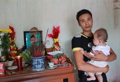 Dân trí cùng doanh nghiệp, bạn đọc hỗ trợ nạn nhân vụ cháy tại đất Cảng - 2