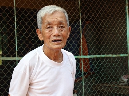 Cận cảnh nơi giấu vàng trong vụ thảm sát ở Bắc Giang - 2