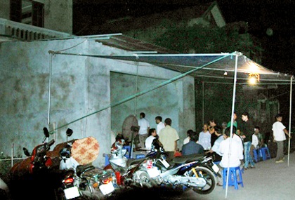 Kẻ sát hại cụ bà cướp của sa lưới - 1