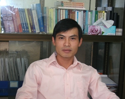 Ai là người giám hộ hợp pháp cho sát thủ Lê Văn Luyện? - 1